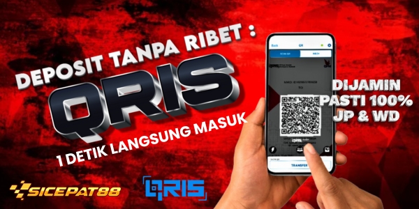 SICEPAT88 situs slot gacor di indonesia